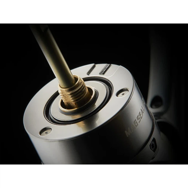 Катушка Daiwa 26 Certate HD LT 4000-C 12BB 5.2:1 - Фото 6 Катушка Daiwa 26 Certate HD LT 4000-C 12BB 5.2:1 - изображение 6