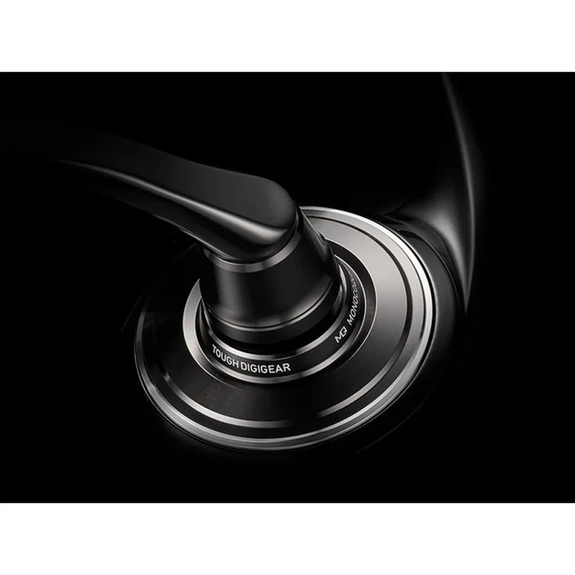 Катушка Daiwa 26 Certate HD LT 4000-C 12BB 5.2:1 - Фото 12 Катушка Daiwa 26 Certate HD LT 4000-C 12BB 5.2:1 - изображение 12