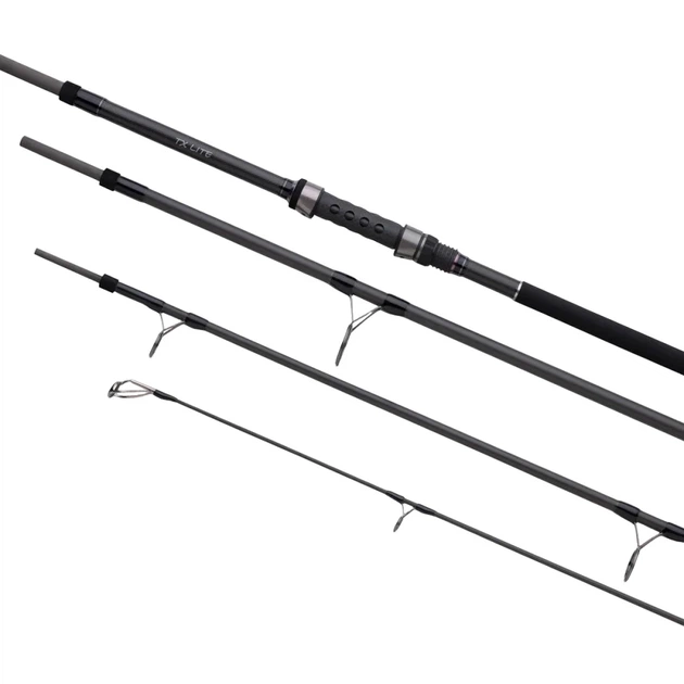 Удилище карповое Shimano Tribal Carp TX-Lite A Intensity 12’/3.66m 3.5lbs - 4sec. - изображение 2