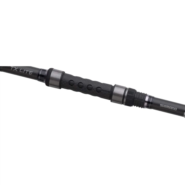 Удилище карповое Shimano Tribal Carp TX-Lite A Intensity 12’/3.66m 3.5lbs - 4sec. - изображение 5