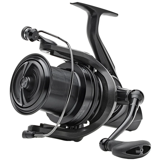 Катушка Daiwa 20 Crosscast 45 SCW 5000LD QD - Фото 3 Катушка Daiwa 20 Crosscast 45 SCW 5000LD QD - изображение 3