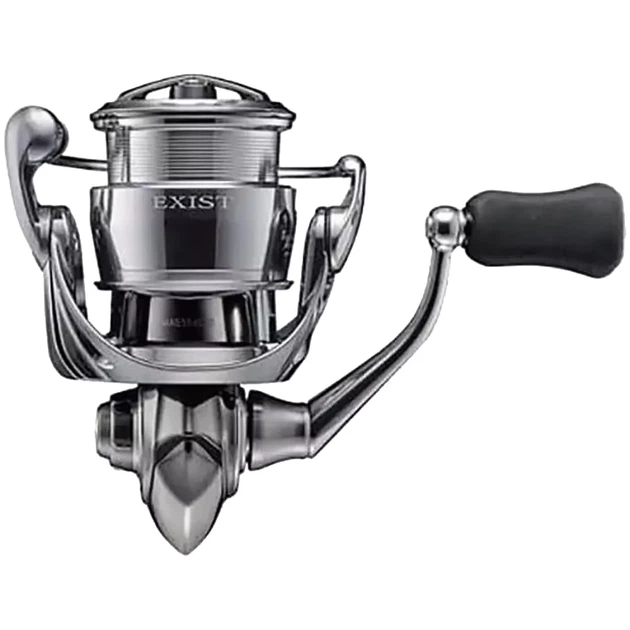 Катушка Daiwa 22 Exist SF 2000SS-P 12BB 4.6:1 - изображение 2