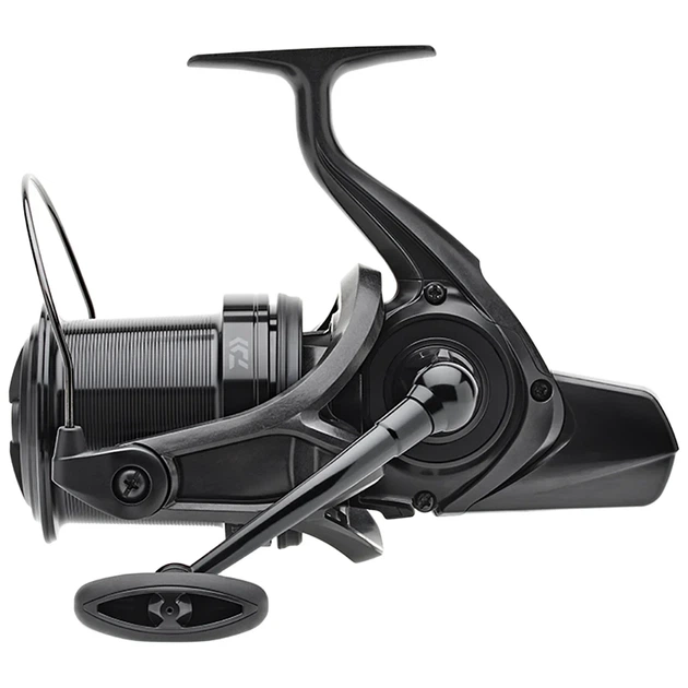 Катушка Daiwa 20 Crosscast 45 SCW 5000LD QD - Фото 1 Катушка Daiwa 20 Crosscast 45 SCW 5000LD QD - изображение 1