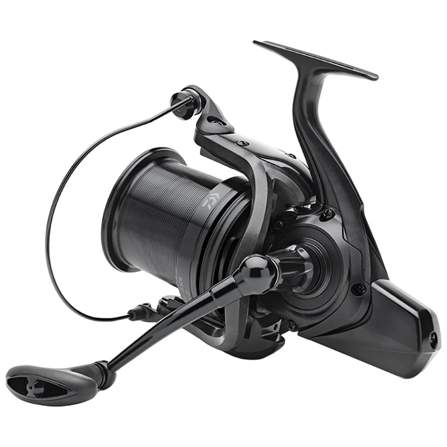 Катушка Daiwa 20 Crosscast 45 SCW 5000LD QD - Фото 2 Катушка Daiwa 20 Crosscast 45 SCW 5000LD QD - изображение 2