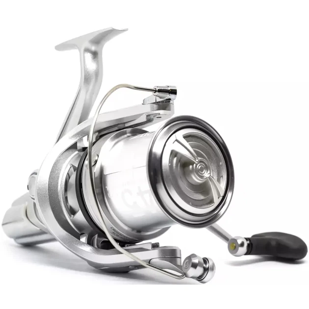 Котушка Daiwa 20 Crosscast Surf 45 SCW QD 5000C - Фото 3 Котушка Daiwa 20 Crosscast Surf 45 SCW QD 5000C - зображення 3
