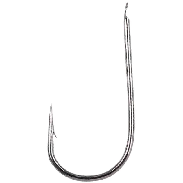 Готовый поводок Gamakatsu Bream 1310N №14-0.12mm 70cm (10шт/уп) - Фото 2 Готовый поводок Gamakatsu Bream 1310N №14-0.12mm 70cm (10шт/уп) - изображение 2
