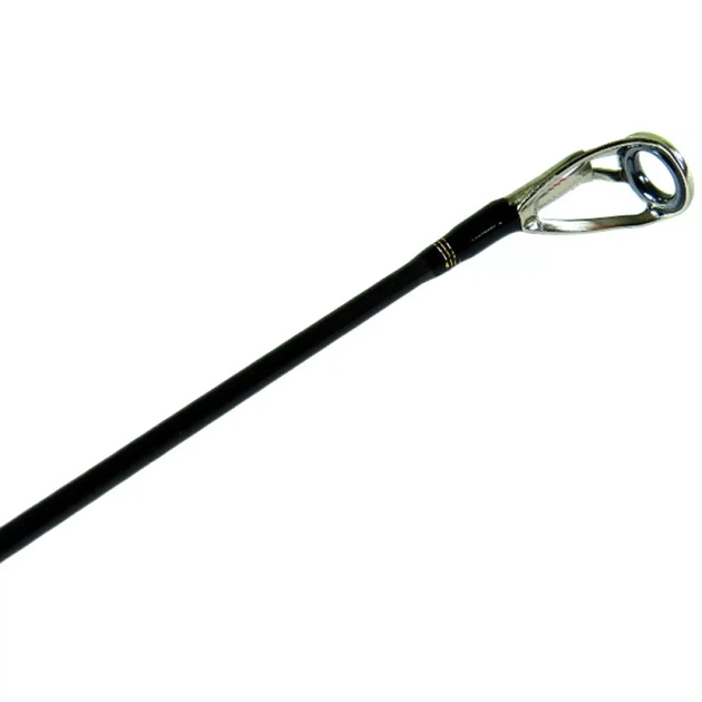 Спінінг Daiwa Seabass Hunter X 100MH-R 3.05m 12-60g - Фото 4 Спінінг Daiwa Seabass Hunter X 100MH-R 3.05m 12-60g - зображення 4