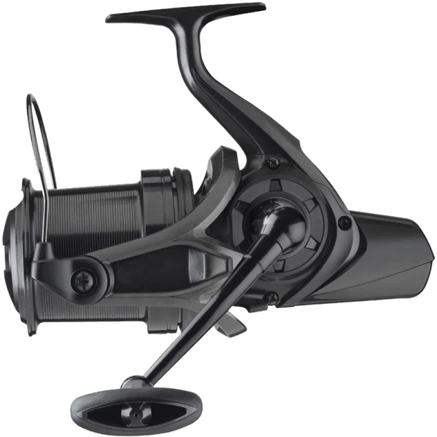 Катушка Daiwa 20 Crosscast Spod 45 SCW QD 5000C - Фото 2 Катушка Daiwa 20 Crosscast Spod 45 SCW QD 5000C - изображение 2