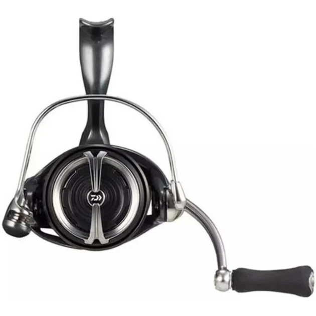 Катушка Daiwa 24 Luvias PC LT 2500D - изображение 3