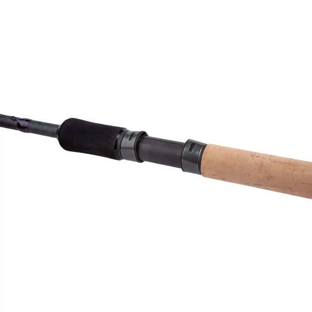 Вудилище фідерне Shimano Aero X3 Distance Feeder 12’/3.66m 80g - зображення 2