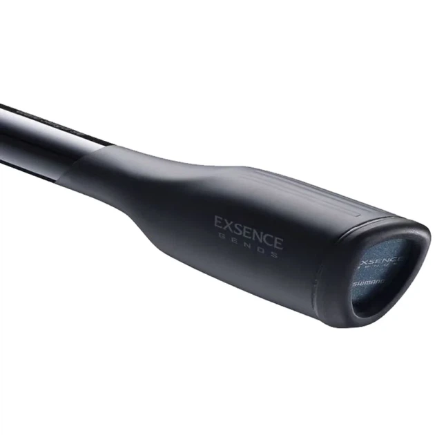 Спінінг Shimano 25 Exsence Genos S96M/RF 9’6"/2.90m 7-40g - зображення 6