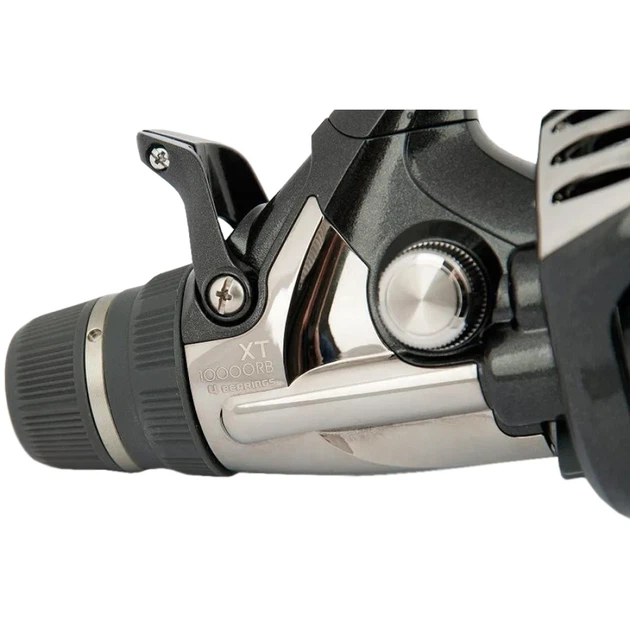 Котушка Shimano Baitrunner XT 6000 RB - зображення 5