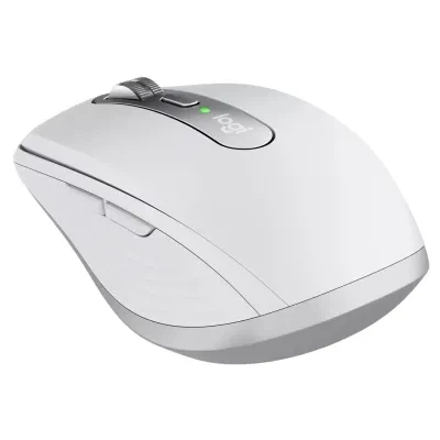 Мышка Logitech MX Anywhere 3S for Business Wireless/Bluetooth Pale Gray (910-006959) - Фото 5 Мышка Logitech MX Anywhere 3S for Business Wireless/Bluetooth Pale Gray (910-006959) - изображение 5