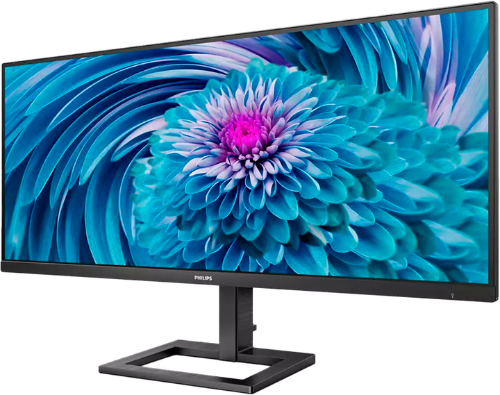 Monitor 34" Philips 346E2LAE/00 - obraz 2