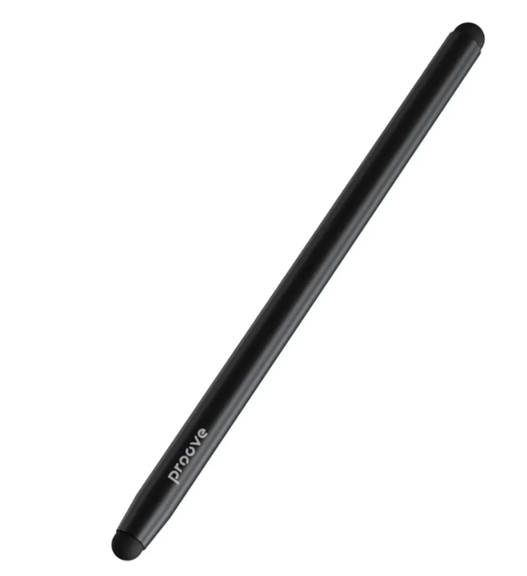 Стилус Proove Magic Wand SP-01 black - Фото 2 Стилус Proove Magic Wand SP-01 black - изображение 2