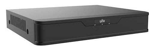 Мультигібридний відеореєстратор Uniview XVR301-08Q3 - Фото 1 Мультигібридний відеореєстратор Uniview XVR301-08Q3 - изображение 1