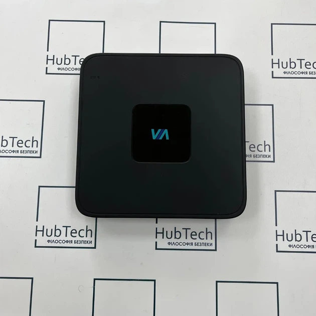 5-канальный IP видеорегистратор VIA SECURITY VS-N2105 - изображение 2