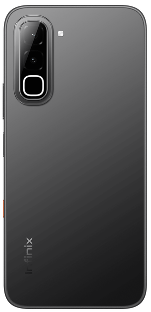 Смартфон Infinix Hot 70 X6895 4/128GB Night Pulse (7280474) - Фото 4 Смартфон Infinix Hot 70 X6895 4/128GB Night Pulse (7280474) - зображення 4