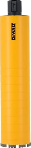 Wiertło koronowe diamentowe DeWalt 102 mm DCDW104-XJ (5054905326227) - Zdjęcie 2 Wiertło koronowe diamentowe DeWalt 102 mm DCDW104-XJ (5054905326227) - obraz 2
