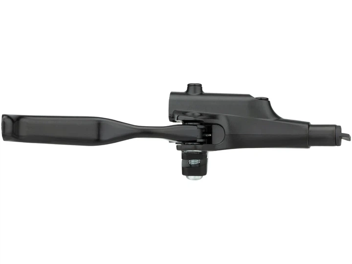 Дисковий гідравлічний гальмо Shimano BR-MT200 80см Переднє/Ліве - зображення 4