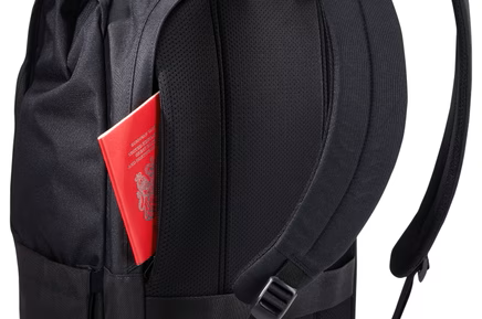Рюкзак Case Logic Variate 28-33L Backpack 17" VARIBP-117 Black (7248684) - Фото 10 Рюкзак Case Logic Variate 28-33L Backpack 17" VARIBP-117 Black (7248684) - изображение 10