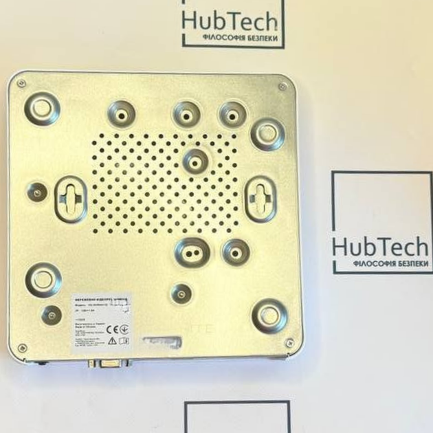 4-канальний IP відеореєстратор VIA SECURITY VIA-NVR04V1Q - Фото 5 4-канальний IP відеореєстратор VIA SECURITY VIA-NVR04V1Q - изображение 5