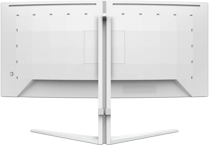 Монітор 34" Philips 34M2C5501A/00 - зображення 8