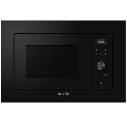 Микроволновая печь встраиваемая Gorenje BM201AG1BG - изображение 2