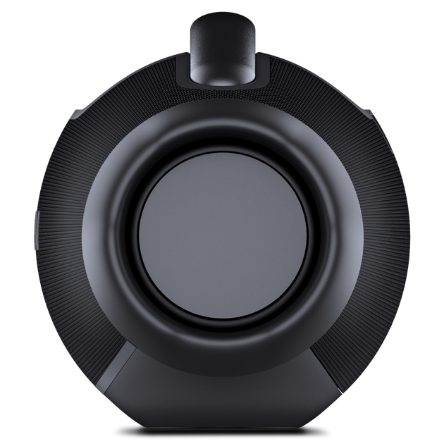 Портативна Bluetooth-колонка SVEN PS-990 180 Вт IPX7 з RGB-підсвічуванням чорна - зображення 8