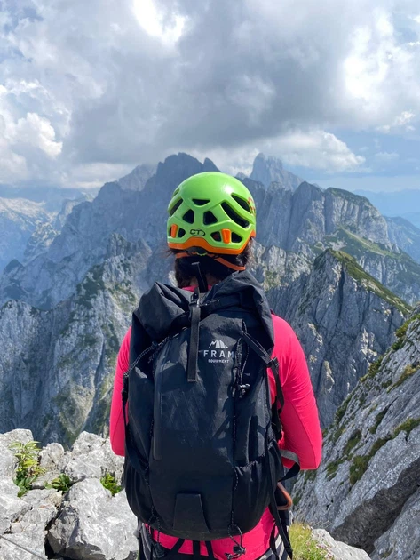 Backpack Guide Urban 30L, Черный, 30L - Фото 16 Backpack Guide Urban 30L, Черный, 30L - изображение 16