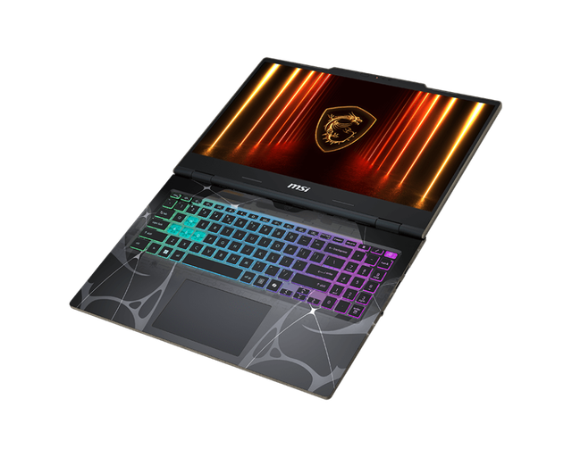 Ноутбук MSI Cyborg 15 B13WFKG-827 - изображение 3