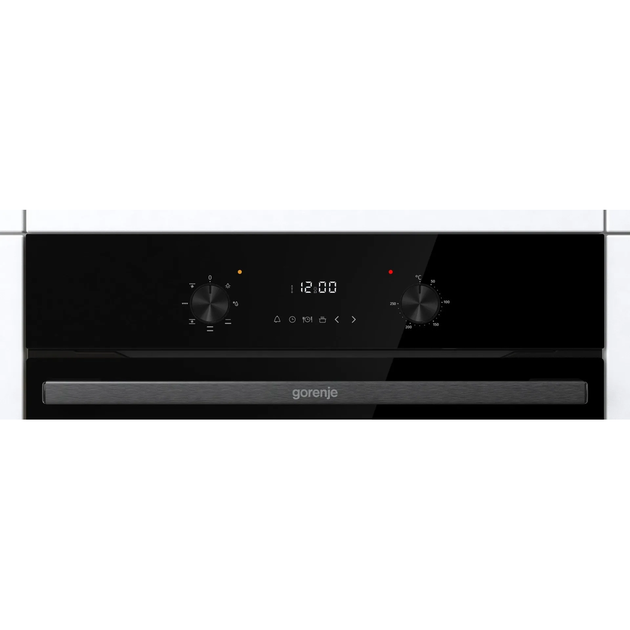 Духова шафа GORENJE BO6635E01BG - Фото 8 Духова шафа GORENJE BO6635E01BG - зображення 8