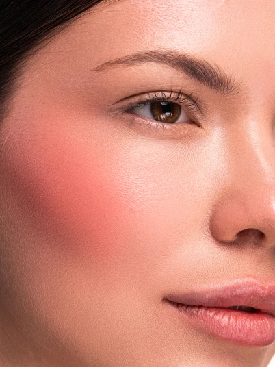 Кремові рум'яна ZOLA Cream Blush Coral Pop - Фото 7 Кремові рум'яна ZOLA Cream Blush Coral Pop - зображення 7
