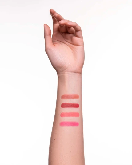 Кремові рум'яна ZOLA Cream Blush Coral Pop - Фото 8 Кремові рум'яна ZOLA Cream Blush Coral Pop - зображення 8