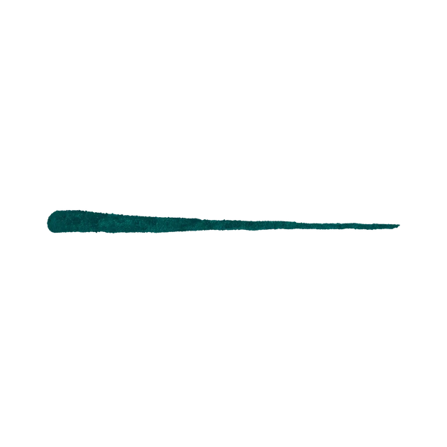 Kiko Milano Ultimate Pen Eyeliner Стойкая подводка-маркер для глаз 04 "Green" - изображение 2