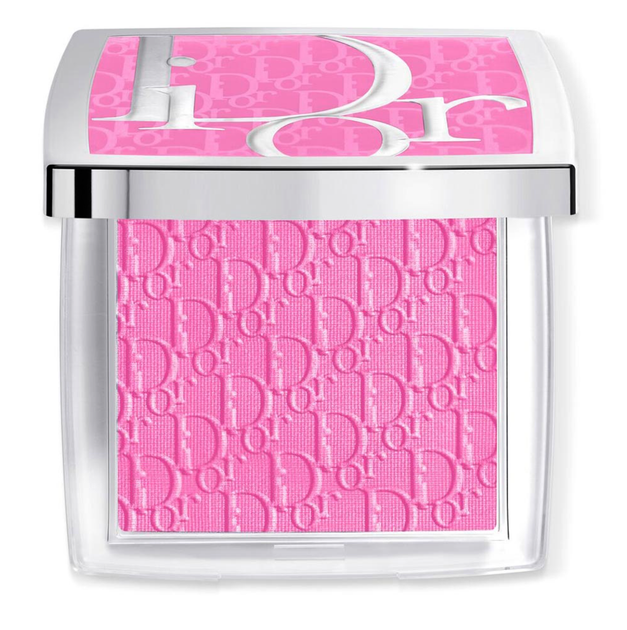 Румяна для свежего румянца Dior Backstage Rosy Glow 001 Pink - Фото 1 Румяна для свежего румянца Dior Backstage Rosy Glow 001 Pink - изображение 1