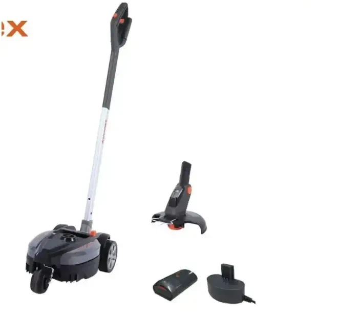 Аккумуляторная мульчирующая газонокосилка Yard Force iFlex - изображение 3