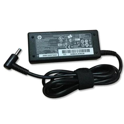 Зарядний пристрій HP 15-DA0255UR - Фото 1 Зарядний пристрій HP 15-DA0255UR - зображення 1