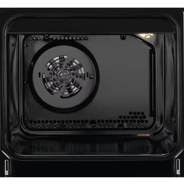 Плита електрична ELECTROLUX LKR520066W - зображення 3