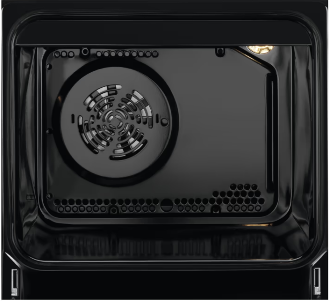 Плита комбінована ELECTROLUX LKK540232W - зображення 3