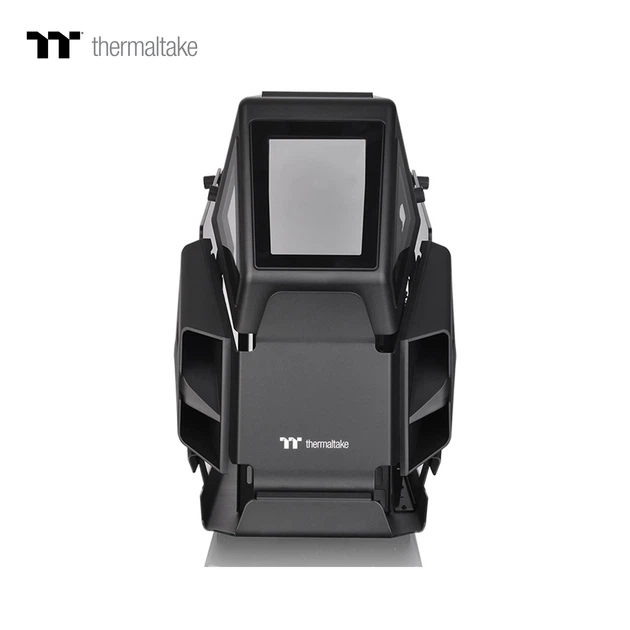 Корпус Thermaltake AH T200 Black (CA-1R4-00S1WN-00) - зображення 2