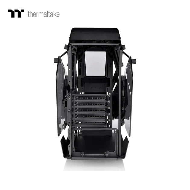 Корпус Thermaltake AH T200 Black (CA-1R4-00S1WN-00) - зображення 6