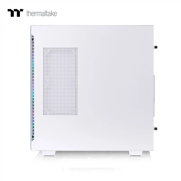 Корпус Thermaltake Divider 300 TG Snow ARGB (CA-1S2-00M6WN-01) - изображение 4