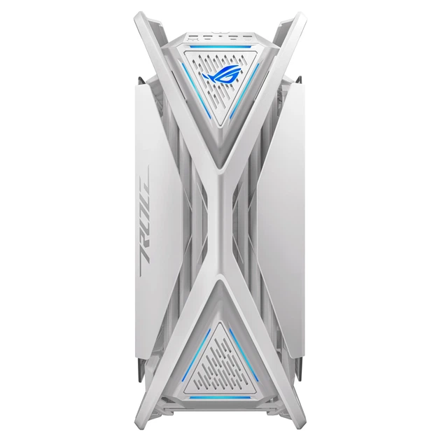 Корпус ASUS GR701 ROG Hyperion White без БЖ (90DC00F3-B39000) - зображення 2