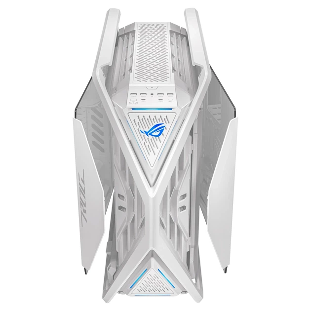 Корпус ASUS GR701 ROG Hyperion White без БЖ (90DC00F3-B39000) - зображення 4