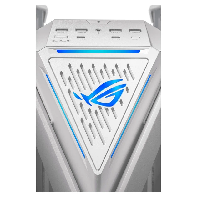 Корпус ASUS GR701 ROG Hyperion White без БЖ (90DC00F3-B39000) - зображення 7