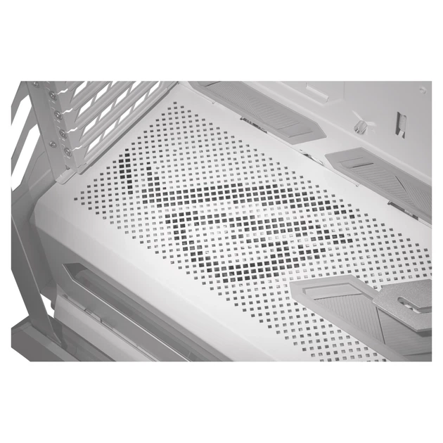 Корпус ASUS GR701 ROG Hyperion White без БЖ (90DC00F3-B39000) - зображення 8