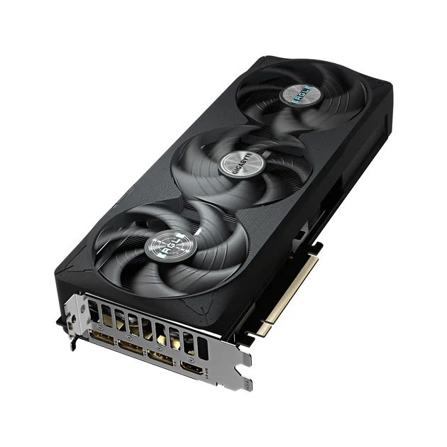 Відеокарта Gigabyte GeForce RTX 5070 Ti EAGLE SFF OC 16G (GV-N507TEAGLE OC-16GD) - зображення 5