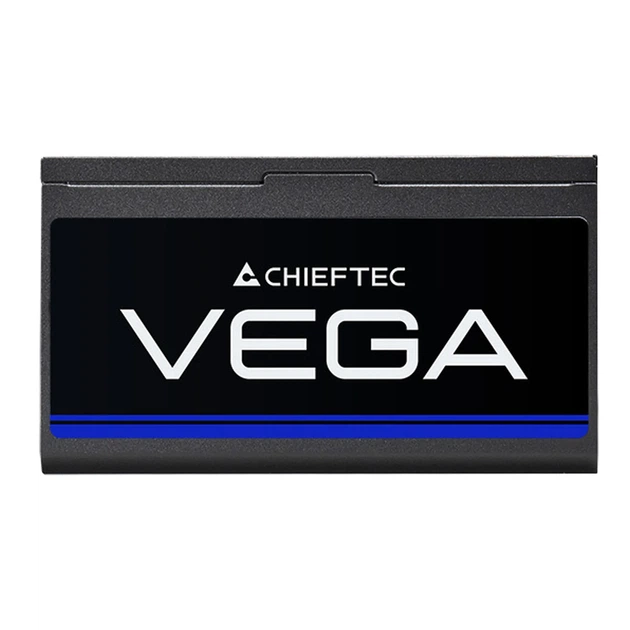 Блок питания CHIEFTEC VEGA 850W 80+ Gold (PPG-850-S) - изображение 3