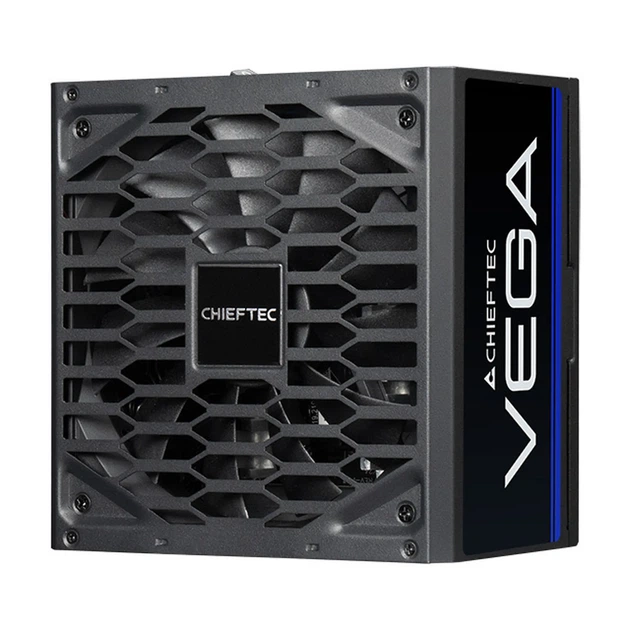 Блок питания CHIEFTEC VEGA 850W 80+ Gold (PPG-850-S) - изображение 4